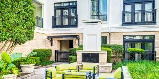 Lofts at Lakeview Gallery 26