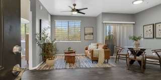 Equestrian Luxury Apartment Homes Gallery 1