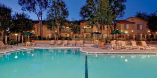 Indian Oaks Apartments Gallery 13