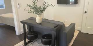 Now Available!  You won't want to miss this one! Beautiful fully furnished 1 Bedroom, 1 bath ADU in South Redlands!! Gallery 3