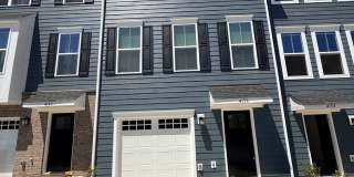 Brand New Townhome in the heart of Charotte Gallery 1