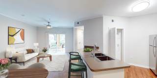 Andover Place at Cross Creek Apartments Gallery 11