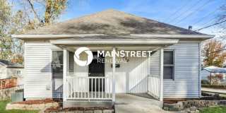 512 North Adams Street Gallery 1