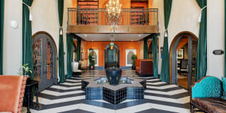 Candara at Hancock Park Gallery 28