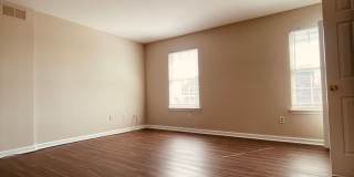 Townhome in Wilmington Gallery 14