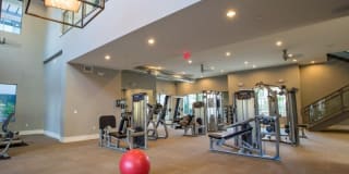 The Lincoln Scottsdale Gallery 43