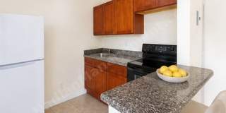 Charming Apartment complex Gallery 9