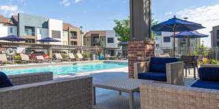 Wilshire Place Apartments Gallery 6