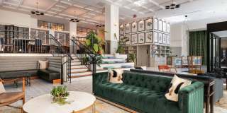 Beckert's Park Beckert's Park Gallery 1