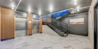 The Crown Walk Gallery 22