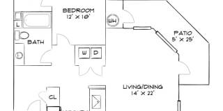 Villas at Towngate Gallery 16