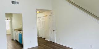 Prime South Fulton location! Minutes to Atlanta, I-85 and movie studios! 2 bed, 2.5 bath, 1 car garage, must see! Gallery 10