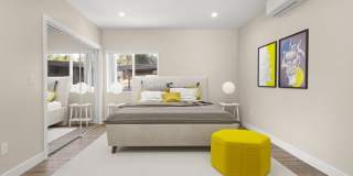 Kling Trio Apartments Gallery 34