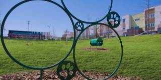College Town Fayetteville - Student Housing Gallery 22
