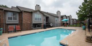 Village Green of Bear Creek Apartments Gallery 32