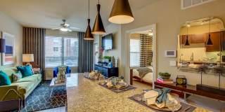 Keller Springs Crossing Apartments Gallery 8