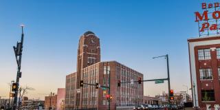 Clocktower Lofts Gallery 12