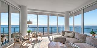 1101 Ocean Avenue unit: 1102 Gallery 11