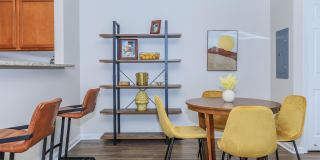 Pebblebrook Apartments Gallery 25