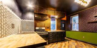 Available August 2026 - 2 Bedroom Home w/ LOADS of Character & Central AC Throughout! Gallery 10