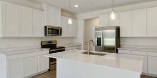 Modern 2-Story Home with Loft & Upgrades Gallery 5