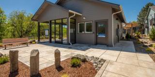 Creekside Apartments Gallery 13