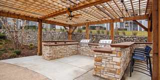 Stoneleigh Centerton Apartments Gallery 14