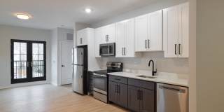 The Seville Apartments Gallery 30