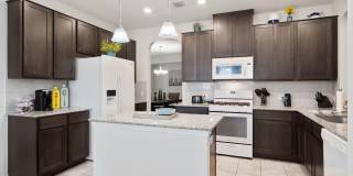 Lively 5 Bedroom, 3.5 Bath, 2-Story Home in Leander! Gallery 16