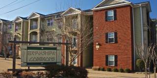 Berkshire Commons B2 - Available August 2026! Gallery 1