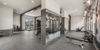 Tessa Barrow Crossing Townhomes Gallery 27