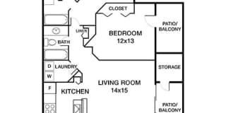 Bent Tree Gallery 51