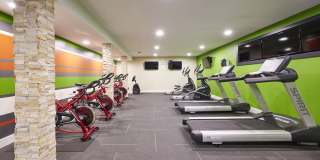 Alcove at Seahurst Gallery 17