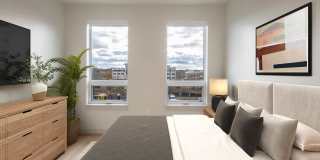 The Basin Gallery 50