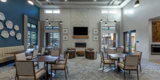 Luxe at Matlock - Senior Housing Gallery 10
