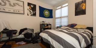 Renovated Apt in Packard's Corner! $500 Utility Rebate with Promo! H/HW Included Gallery 4