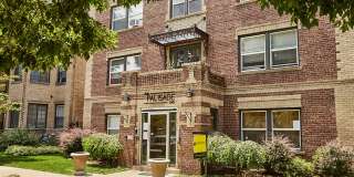 Palisade Apartments Gallery 7