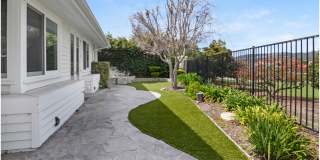 Single Level Golf Course Stunning Home Dana Point! Gallery 9