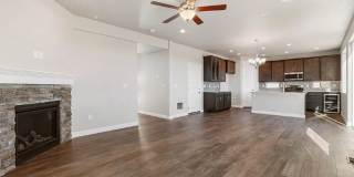 Spacious 5-Bedroom Home with Finished Basement in Desirable Colorado Springs Neighborhood Gallery 13