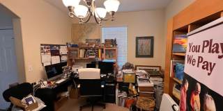 3 BEDROOM HOUSE ON INDEPENDENCE - NO REAR NEIGHBORS AVAILABLE 8/14/26 Gallery 6