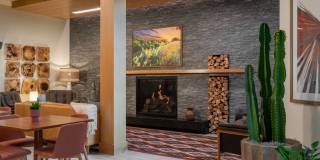 EVIVA Trinity Mills Station Gallery 75