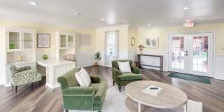 Pelham Place South Gallery 2