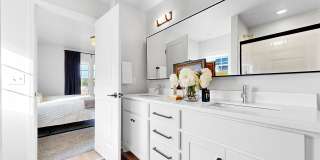 Field & Grove Townhomes of Champlin Gallery 24