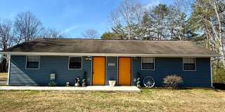 Maryville 37803 - Available September 1st! Charming 1-bedroom, 1-bath Duplex for rent in Blount County - Lawncare and water is included.  - Call Chad Weeks (865) 567-6193 Gallery 1