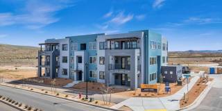 Brand New 2 Bedroom Condo in Desert Color! Brand New 2 Bedroom Condo in Desert Color! Gallery 1