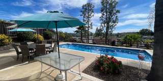 Fully Furnished 3BR Home with Private Pool – 5-Month Lease in Poway (May–Oct 2026) Gallery 34