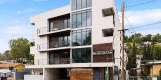 The Modern LA Gallery 32