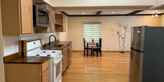 3 Bedrooms One Floor Ranch House with 2 car attached garage in Lyndhurst Gallery 13