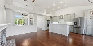 Contemporary Single Level North Napa Home Gallery 12