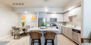 The Sanctuary at 331 Gallery 1